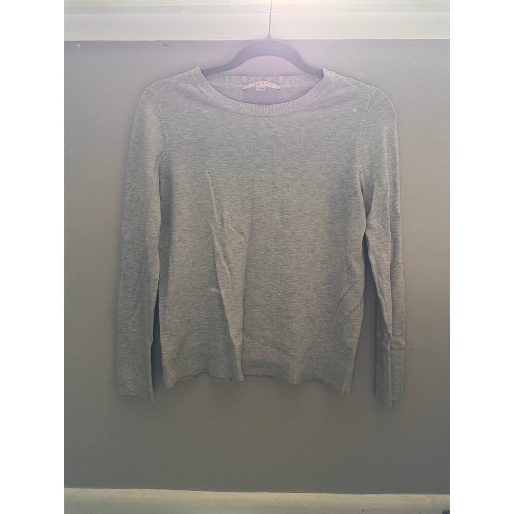 Loft Grey Sweater